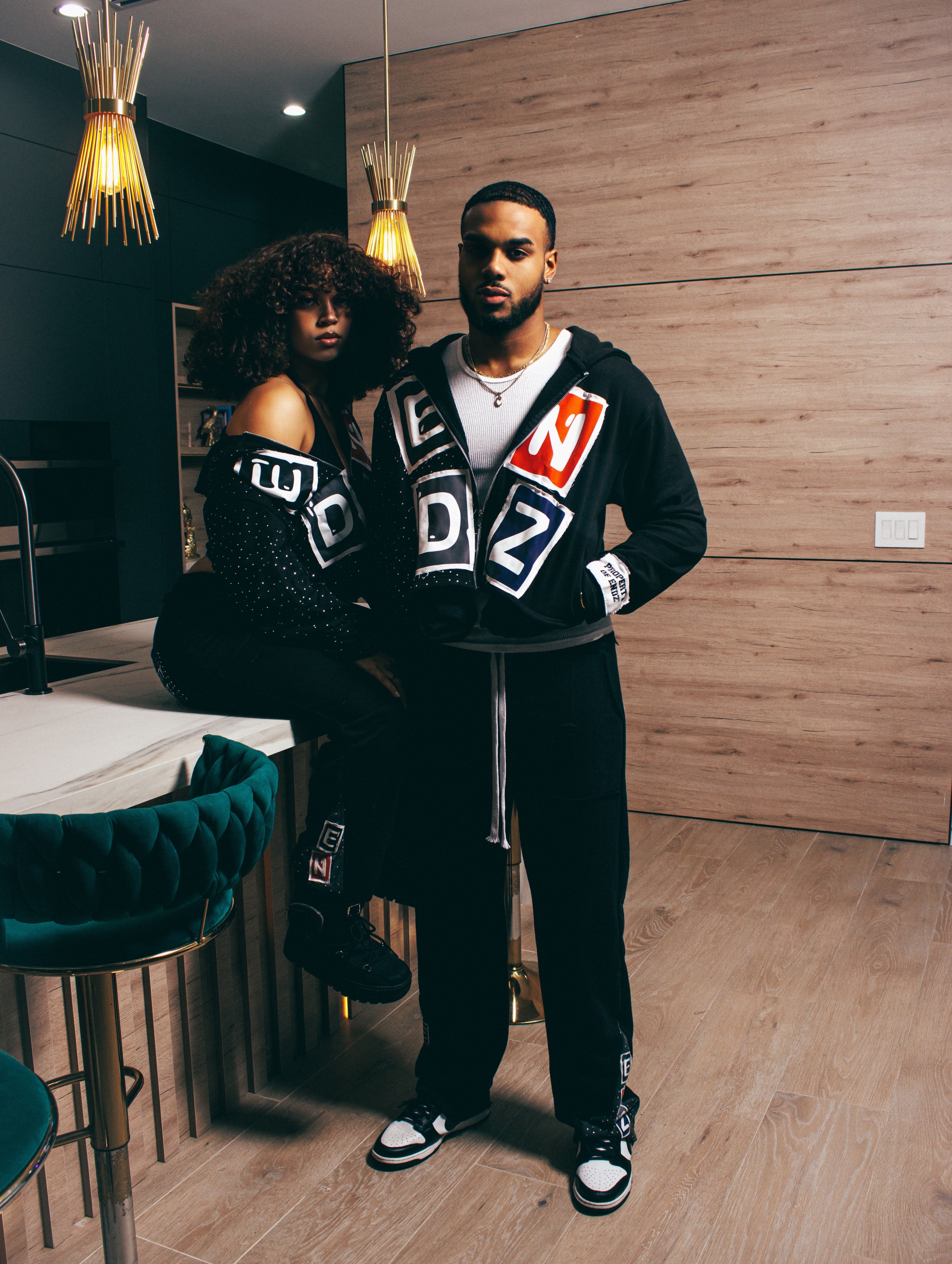EZ-ZIPUP SET MIDNIGHT – ENDZ.Co